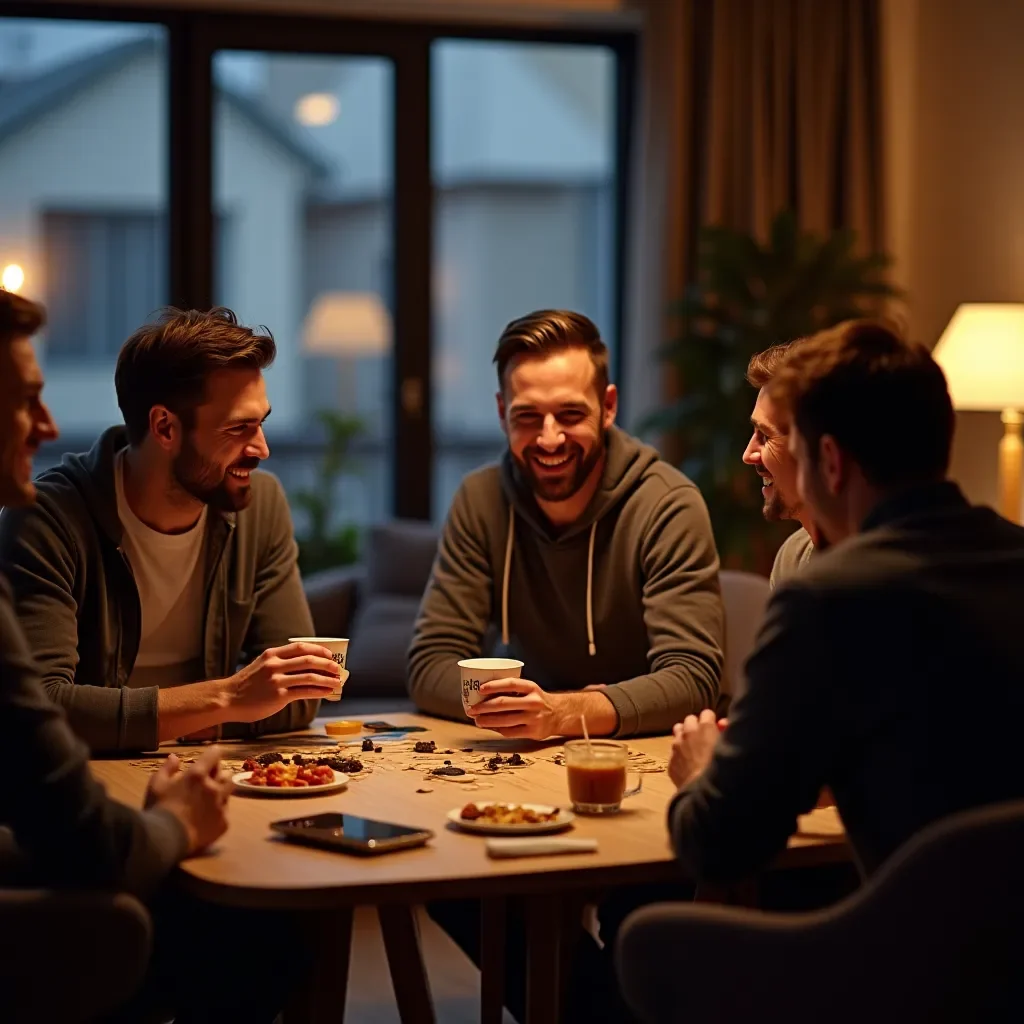 Creative design process