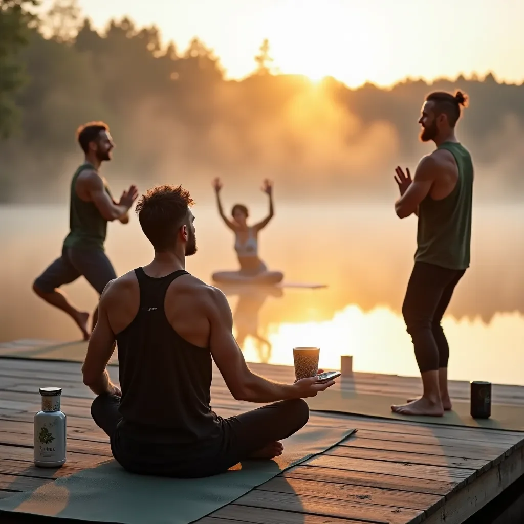 Innovation laboratory